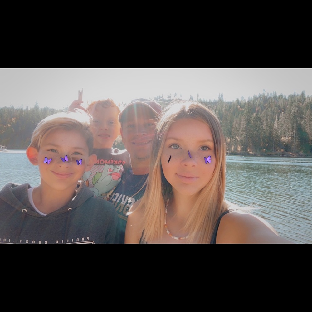 Meet your Posher, Adam